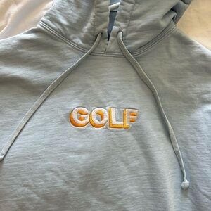 Golfwang Hoodie
